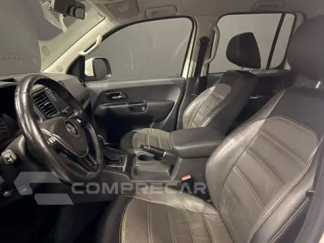 AMAROK 2.0 COMFORTLINE 4X4 CD 16V TURBO INTERCOOLER DIESEL 4