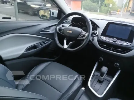 ONIX 1.0 TURBO FLEX PREMIER AUTOMÁTICO