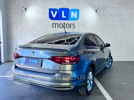 VIRTUS 1.0 200 TSI Highline