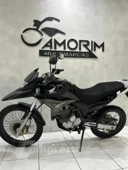 HONDA XRE 300 - VELA FINA