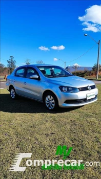 VOYAGE 1.0 MI 8V