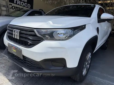 Fiat STRADA 1.3 Firefly Freedom CS 2 portas