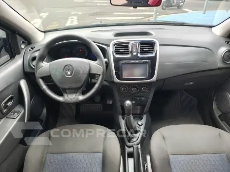 SANDERO 1.0 12V SCE Expression