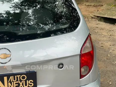 CELTA 1.0 MPFI Life 8V