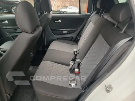 Fox Xtreme 1.6 Flex 8V 5p