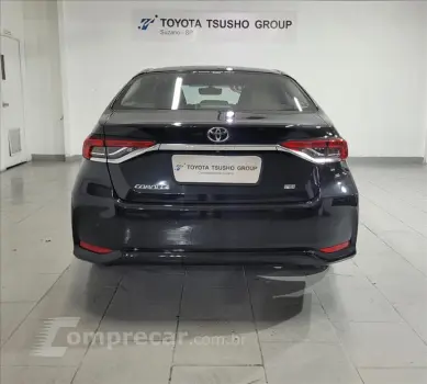 COROLLA 2.0 Vvt-ie XEI