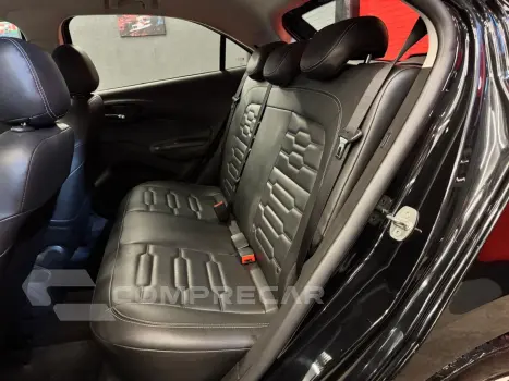 Onix 1.4 Mpfi Ltz 8V Flex 4P Automático
