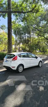 FIESTA 1.5 S Hatch 16V
