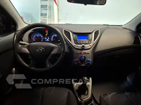 HB20 1.0 12V Comfort
