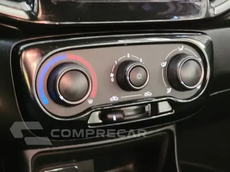 Strada Volcano 1.3 Flex 8V CD Aut.
