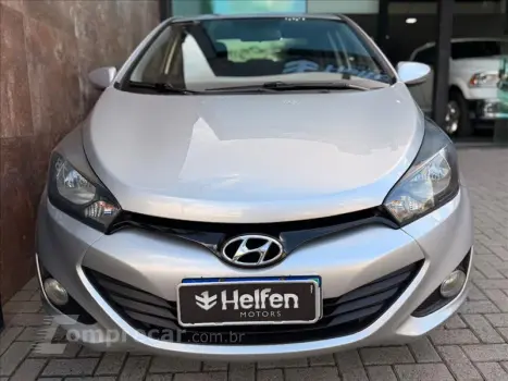 HB20S 1.6 Comfort Plus 16V