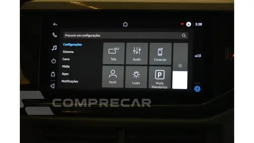 POLO - 1.0 MPI TRACK MANUAL