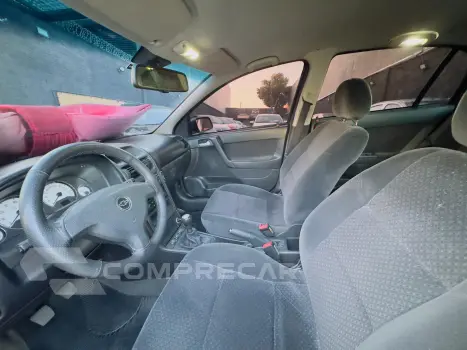 Astra Hatch 2.0 4P ADVANTAGE  FLEX