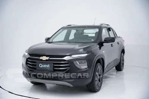 CHEVROLET MONTANA PREMIER 1.2 Turbo Flex 12V Aut. 4 portas