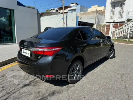 COROLLA 2.0 XEI 16V