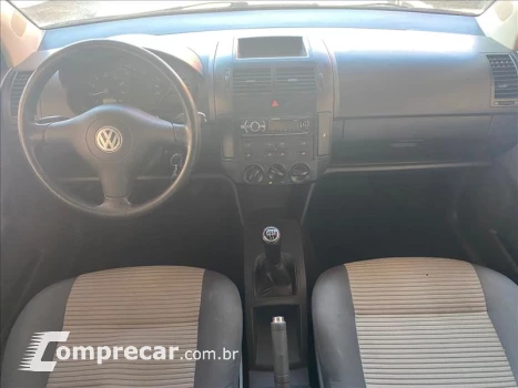 POLO 1.6 MI 8V
