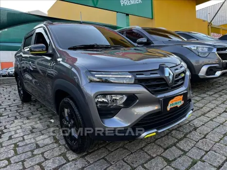 KWID 1.0 12V SCE Outsider