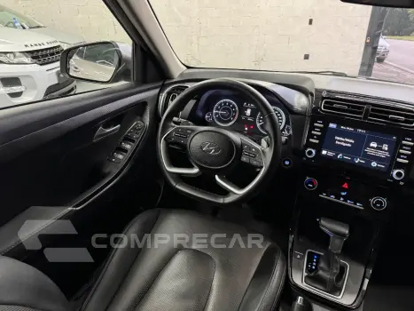 Creta Limited 1.0 TB 12V Flex Aut.