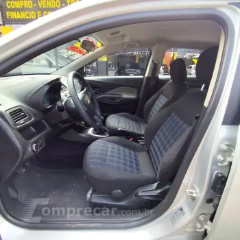 COBALT LT 1.4 8V FlexPower/EconoFlex 4p