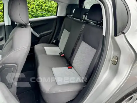 208 1.5 ALLURE 8V FLEX 4P MANUAL