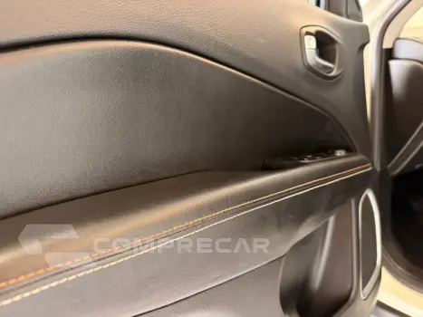 COMPASS 2.0 16V FLEX SPORT AUTOMÁTICO