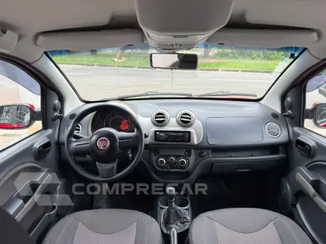 UNO WAY 1.4 EVO Fire Flex 8V 5p