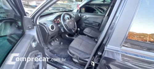ECOSPORT 1.6 XLT Freestyle 8V