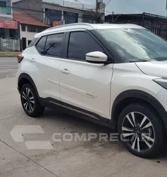 KICKS 1.6 16vstart Advance