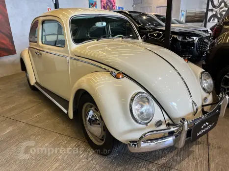 Fusca 1.3 L