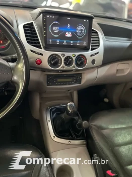L200 Triton Sport
