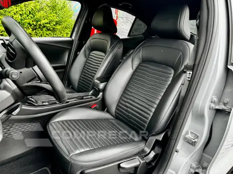 FASTBACK 1.3 Turbo 270 Limited Edition