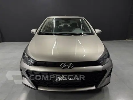 HB20S 1.0 12V FLEX COMFORT MANUAL