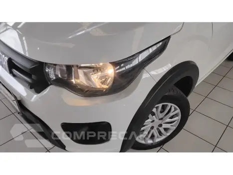 MOBI 1.0 EVO FLEX LIKE. MANUAL