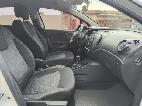 CAPTUR 1.6 16V SCE Life