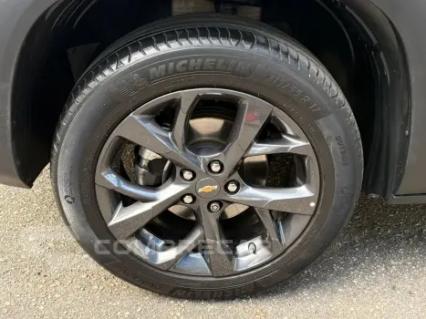 MONTANA 1.2 Turbo Premier