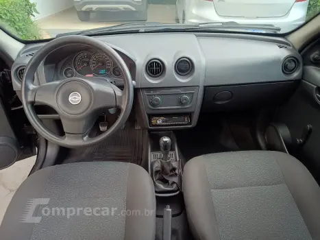 CELTA 1.0 MPFI VHCE Life 8V