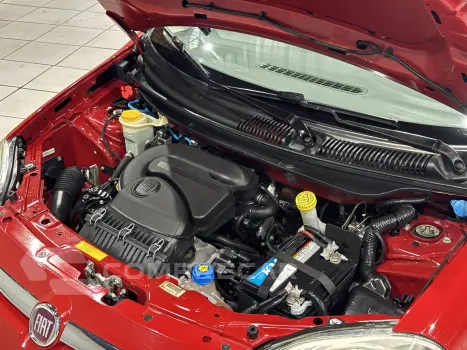 PALIO 1.0 MPI Attractive 8V