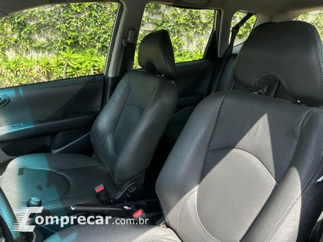 FIT 1.4 LX 16V