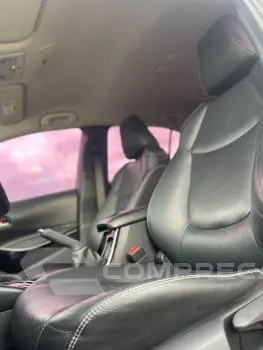 Corolla XEi 2.0 Flex 16V Aut.
