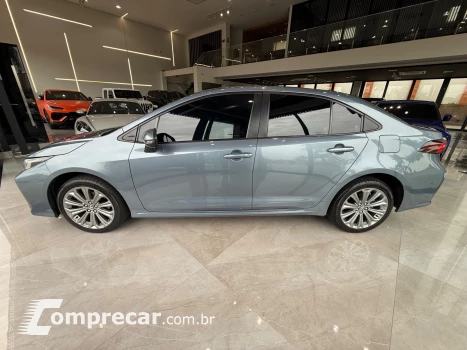 Corolla XEi Flex Aut