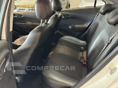 PRISMA 1.4 MPFI LTZ 8V FLEX 4P MANUAL