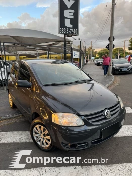 FOX 1.6 MI Plus 8V
