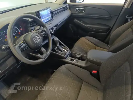 HR-V 1.5 DI I-VTEC EX CVT