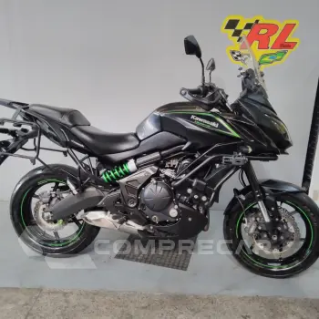 VERSYS 650