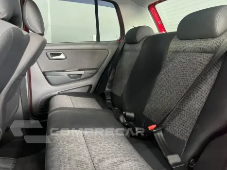 FOX 1.0 MI 8V FLEX 4P MANUAL