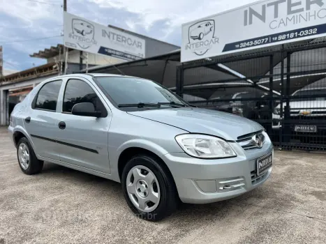 PRISMA 1.0 MPFI JOY 8V