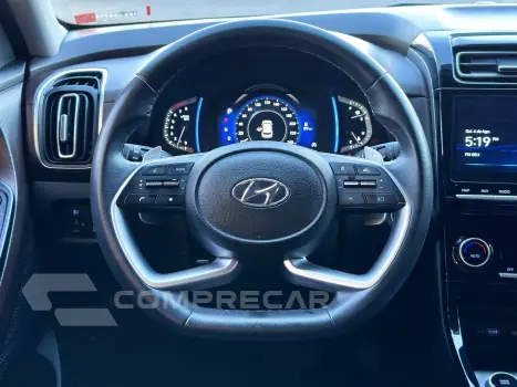 CRETA 1.0 TGDI FLEX PLATINUM AUTOMÁTICO