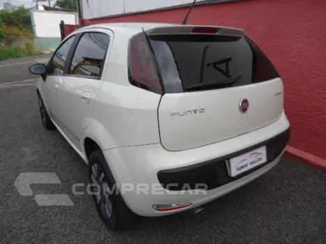 PUNTO 1.4 Attractive 8V