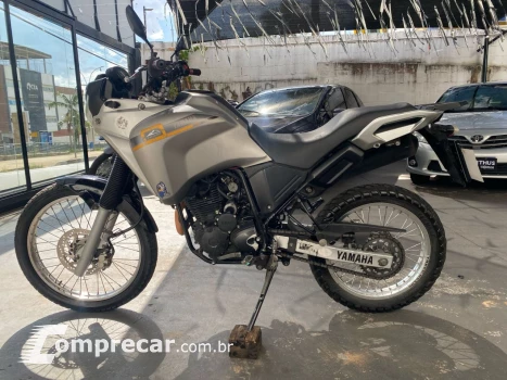 XTZ 250 TENERE/TENERE BLUEFLEX