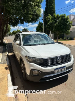 T-CROSS 1.0 200 TSI
